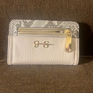 Jessica Simpson wallet
